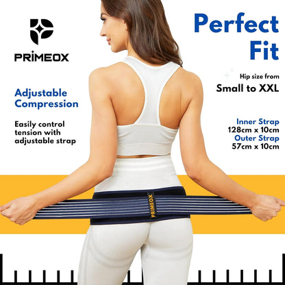 Sciatica Back Pain Belt (Buy 1 Get 1 Free)