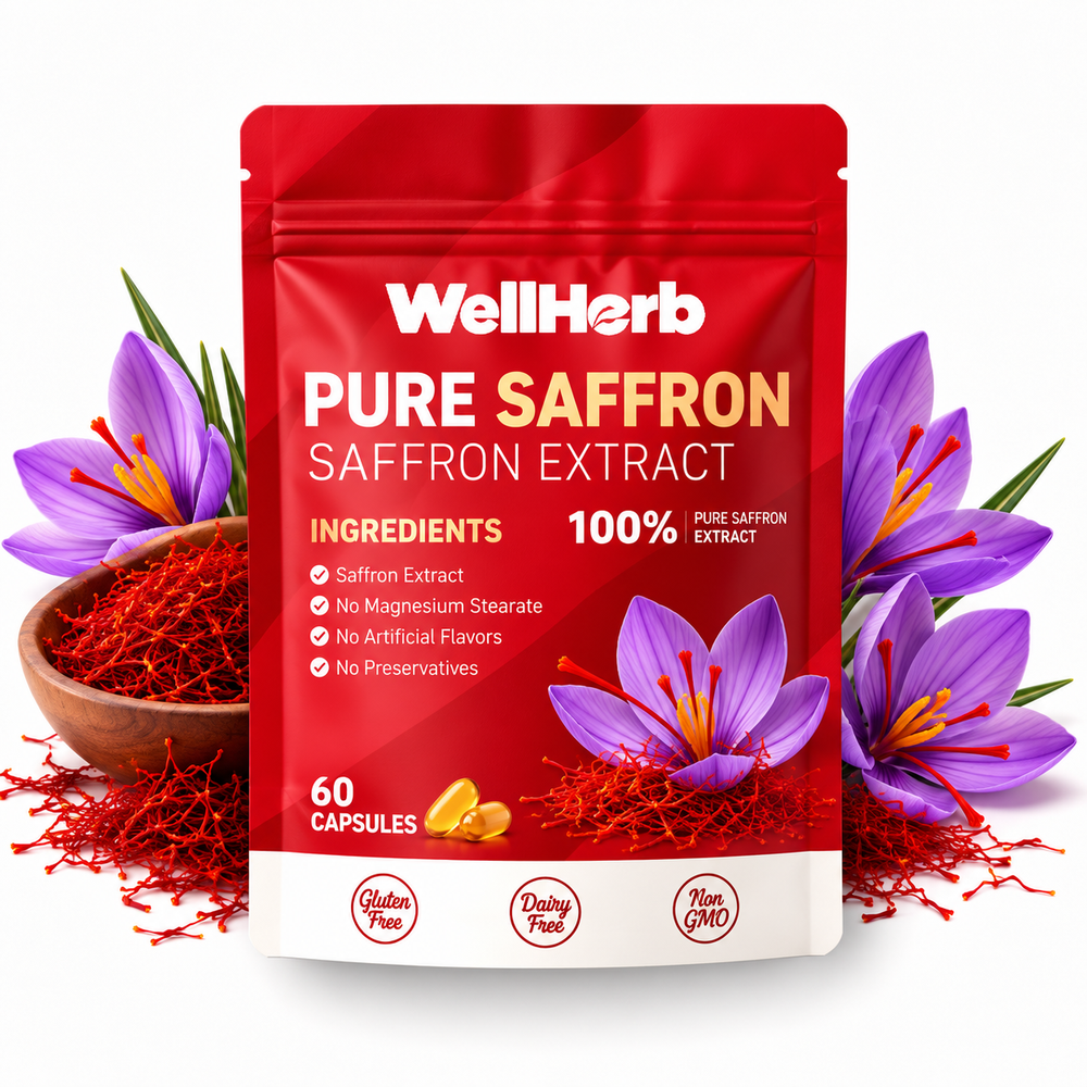 Why we made WellHerbs